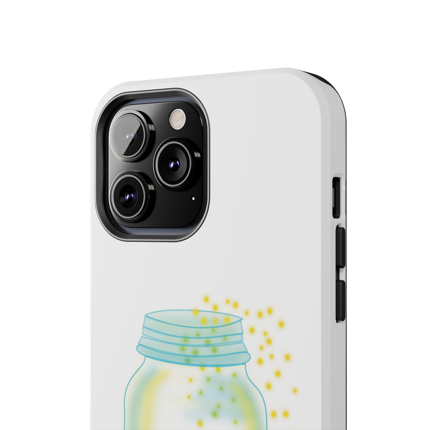 FIREFLIES OF HOPE Tough Phone Cases