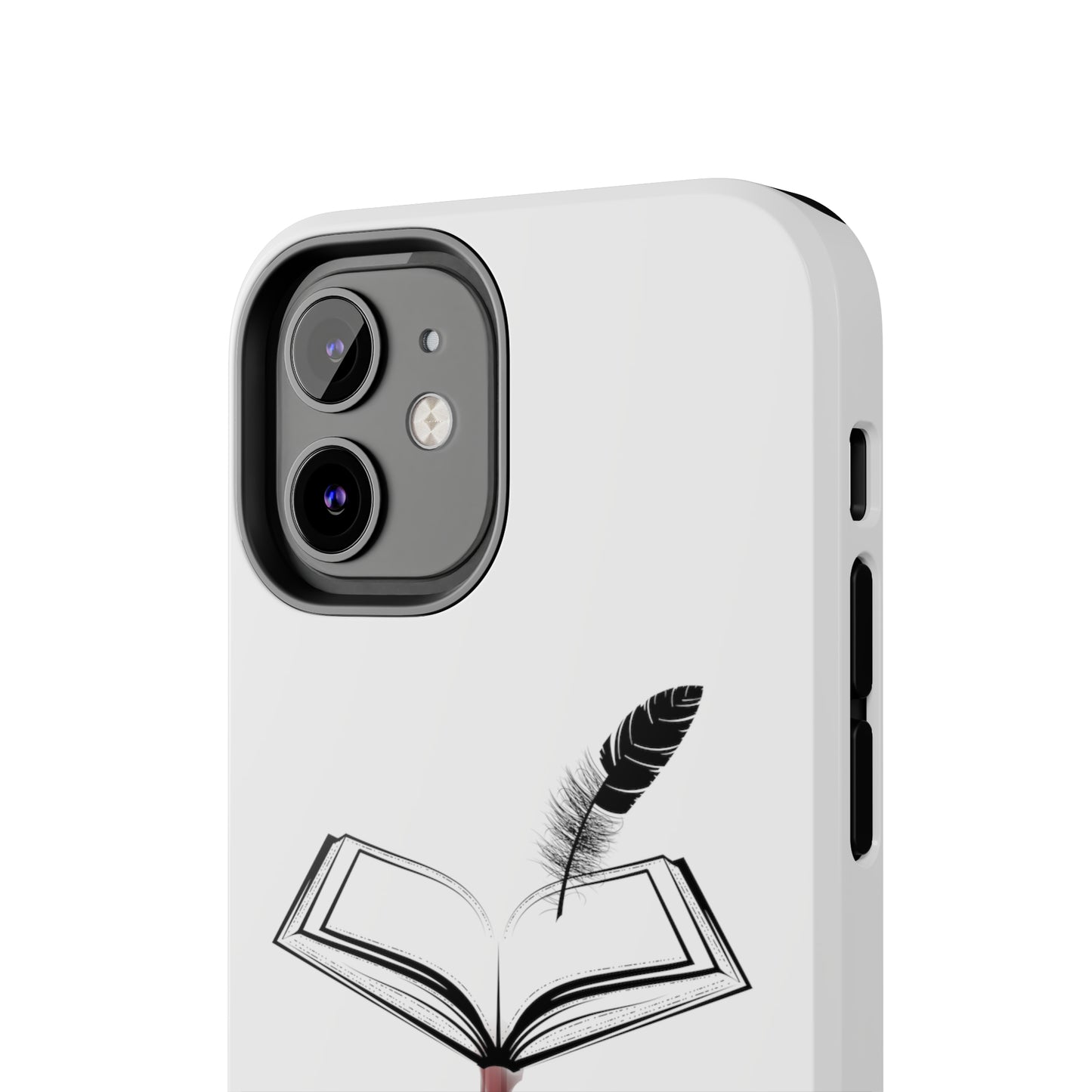 HAPPY FCKING ENDINGS Tough Phone Cases