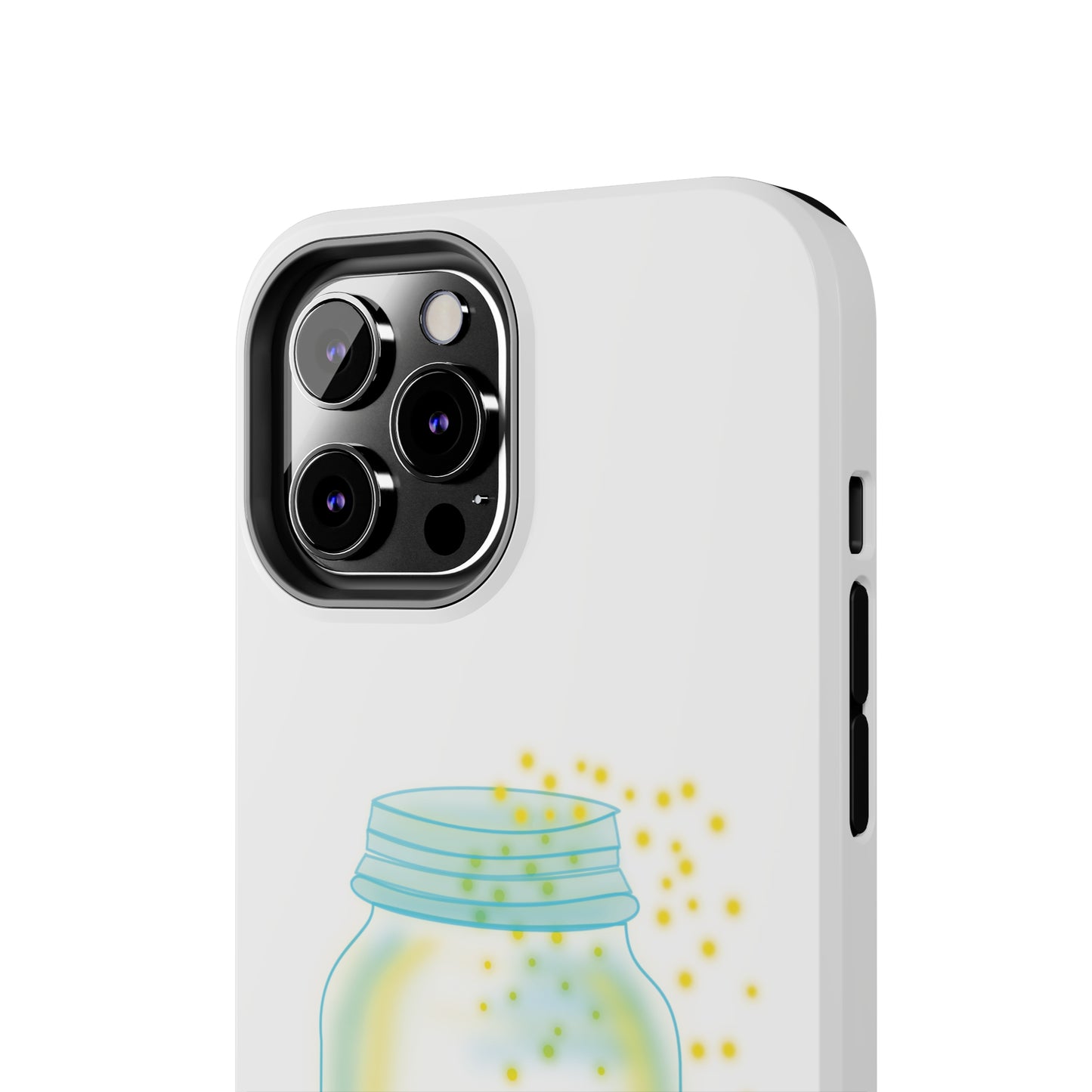 FIREFLIES OF HOPE Tough Phone Cases