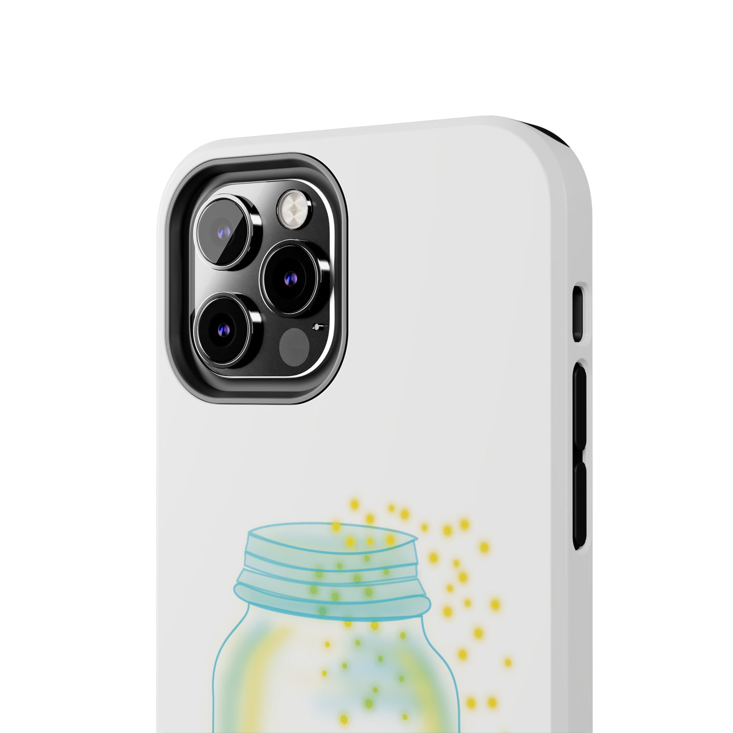 FIREFLIES OF HOPE Tough Phone Cases