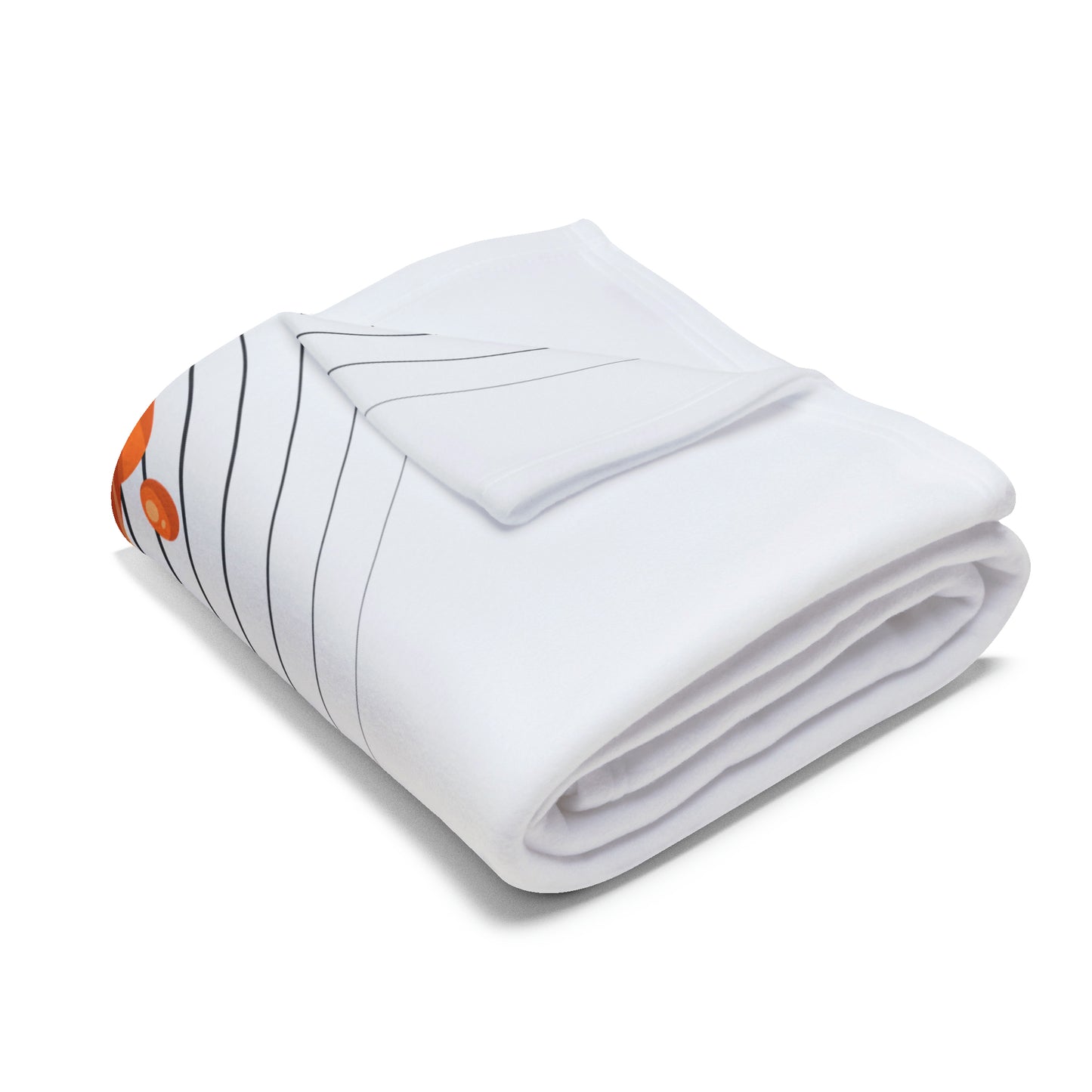 APPLE CANDY FAILURE  Arctic Fleece Blanket