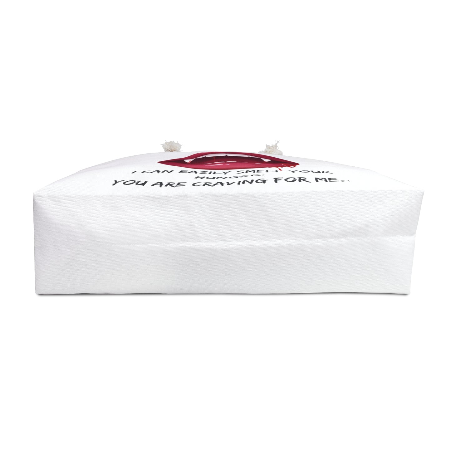 MY VAMPIRE KISS Weekender Bag