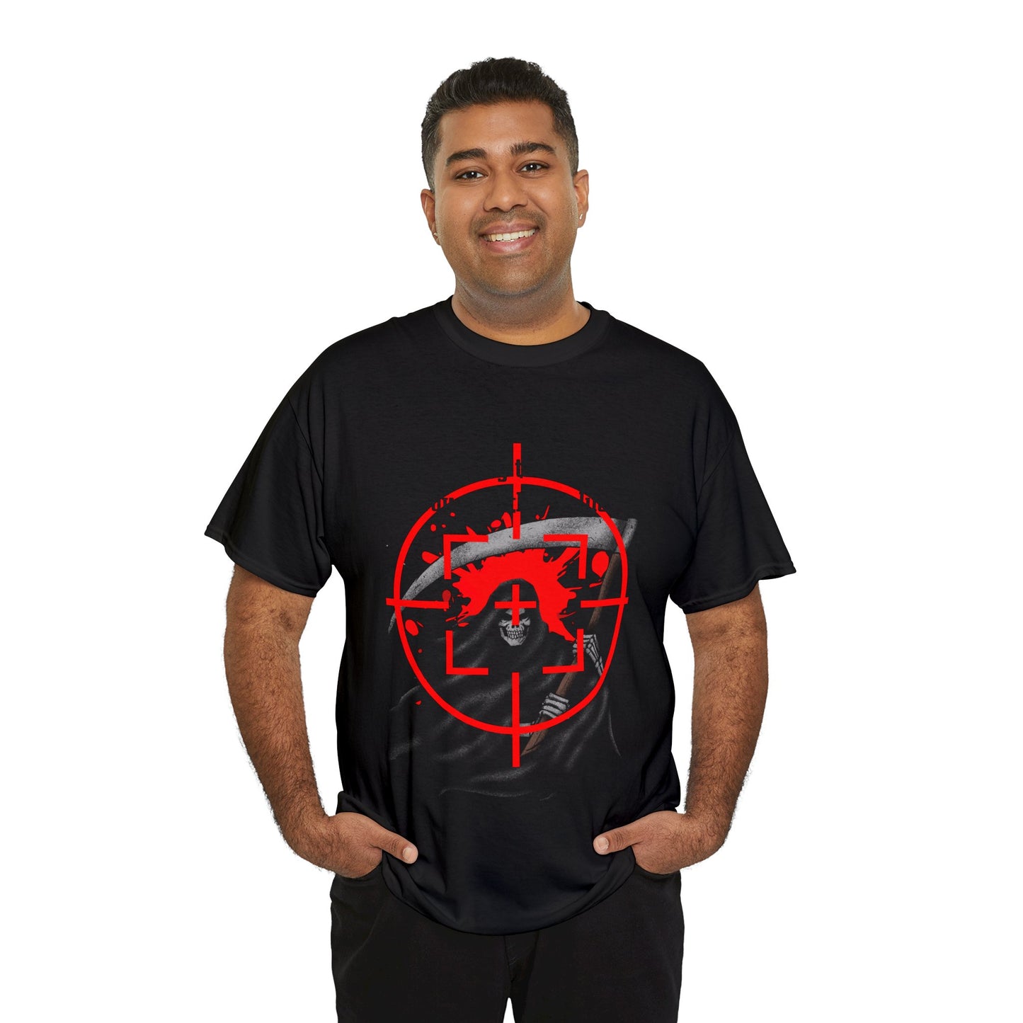 GAMER GIRL  Unisex Heavy Cotton Tee