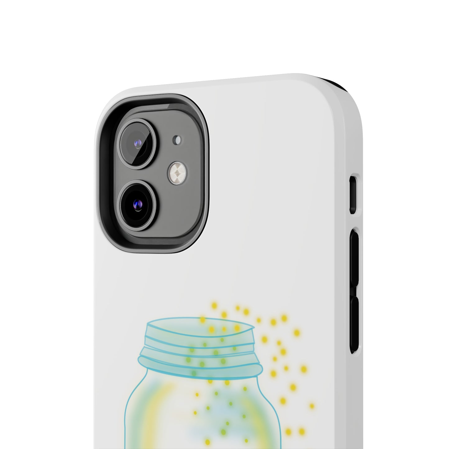 FIREFLIES OF HOPE Tough Phone Cases