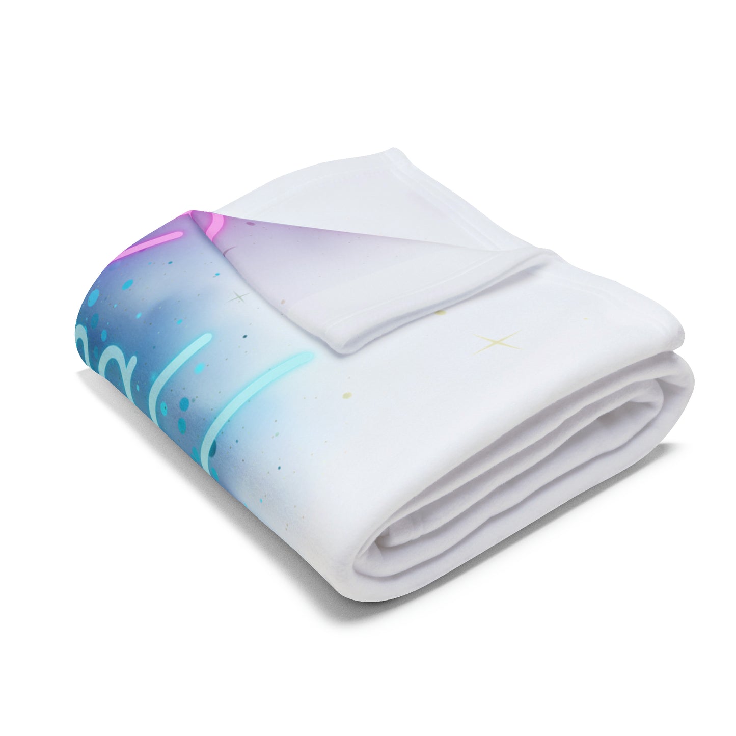 YOU ARE MAGICAL  Arctic Fleece Blanket