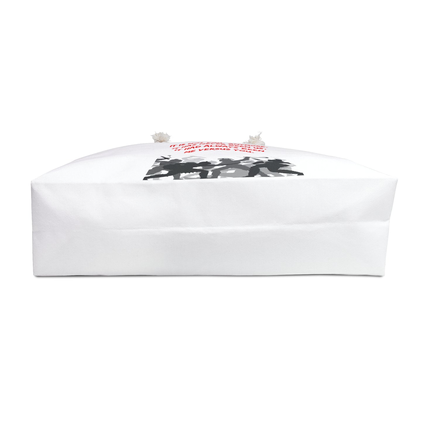 WARZONE Weekender Bag