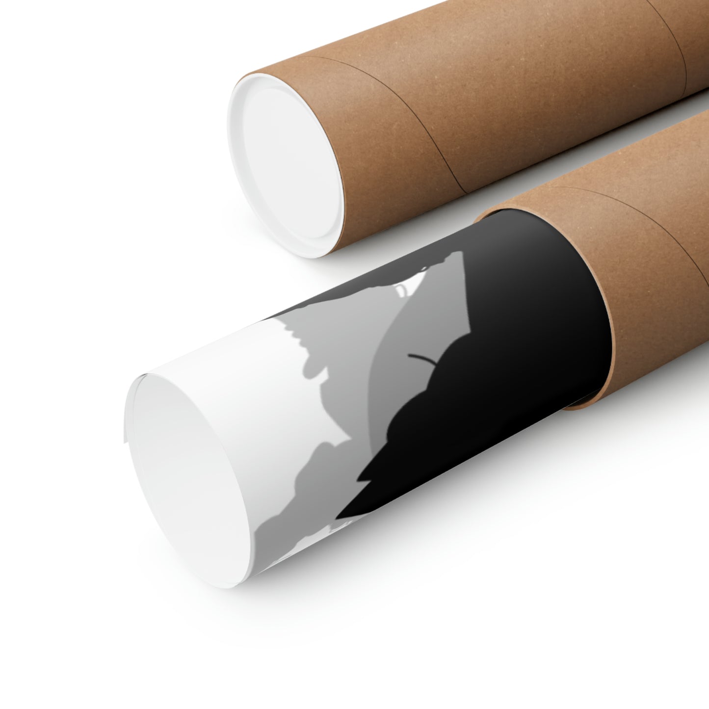 WARZONE  Matte Vertical Posters