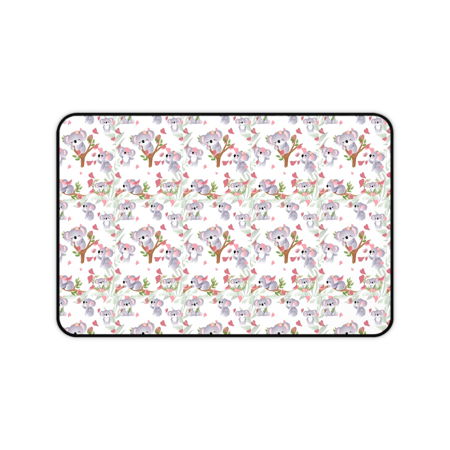I KOALA YOU Desk Mat