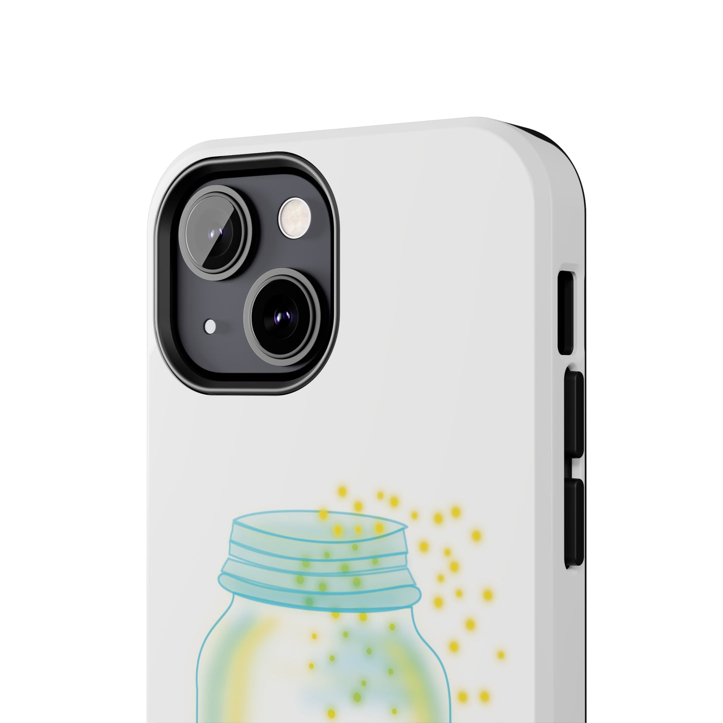 FIREFLIES OF HOPE Tough Phone Cases