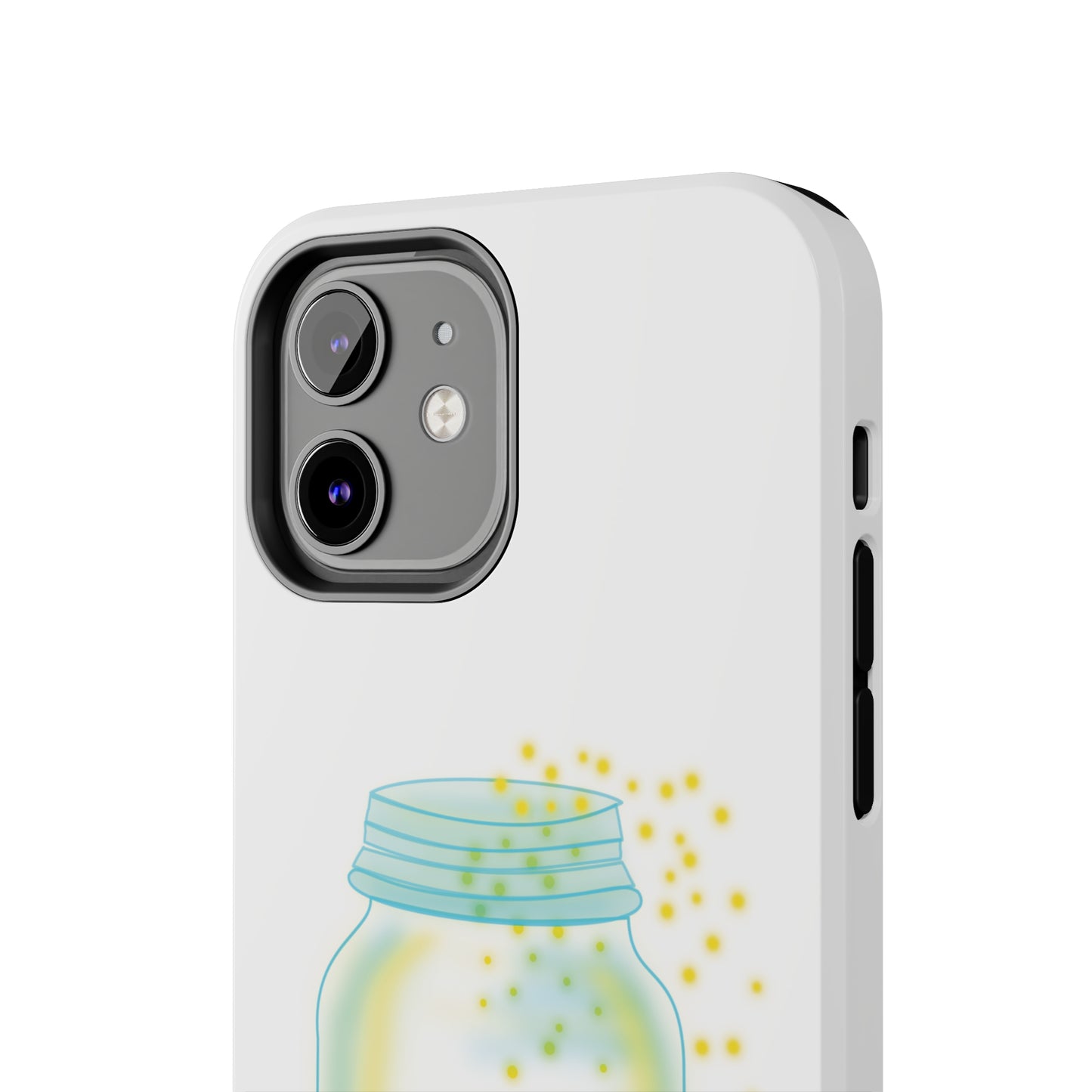 FIREFLIES OF HOPE Tough Phone Cases