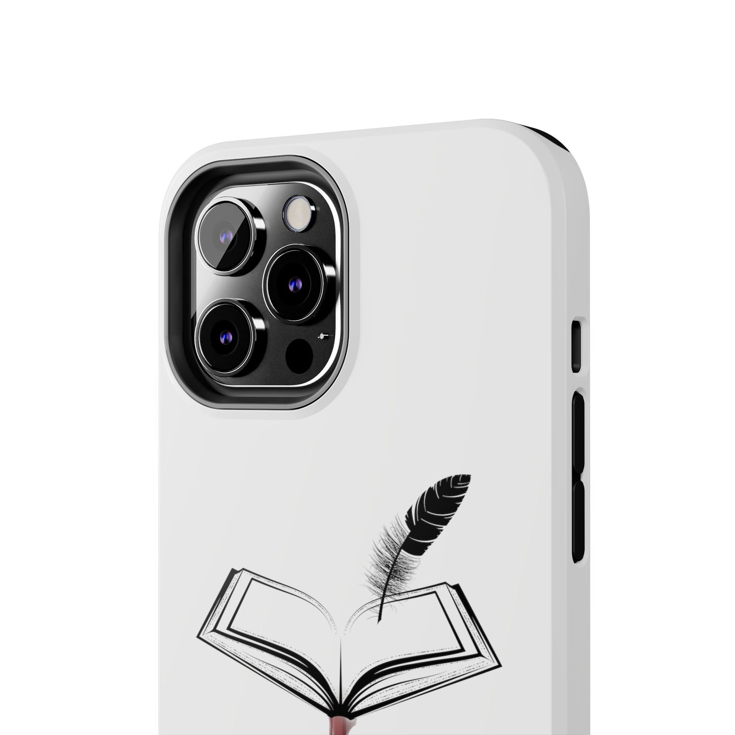 HAPPY FCKING ENDINGS Tough Phone Cases