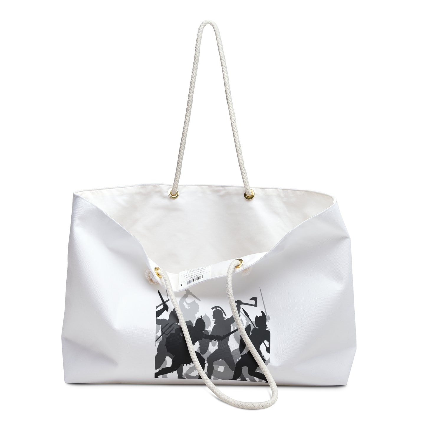 WARZONE Weekender Bag