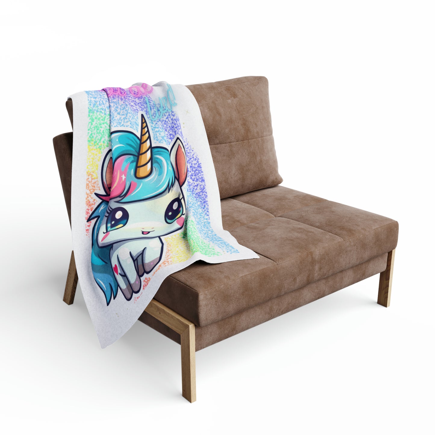 YOU ARE LOVED  Arctic Fleece Blanket