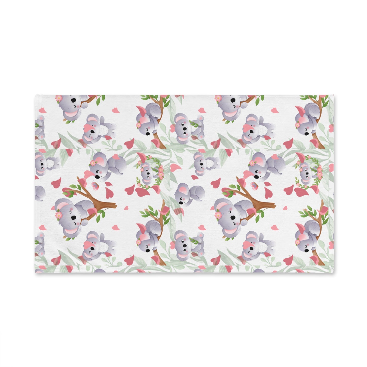 I KOALA YOU Hand Towel
