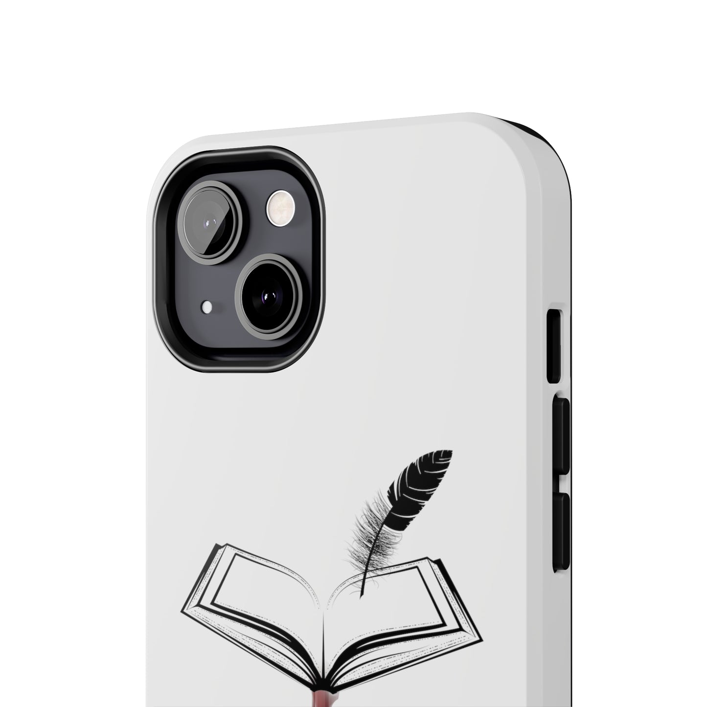 HAPPY FCKING ENDINGS Tough Phone Cases
