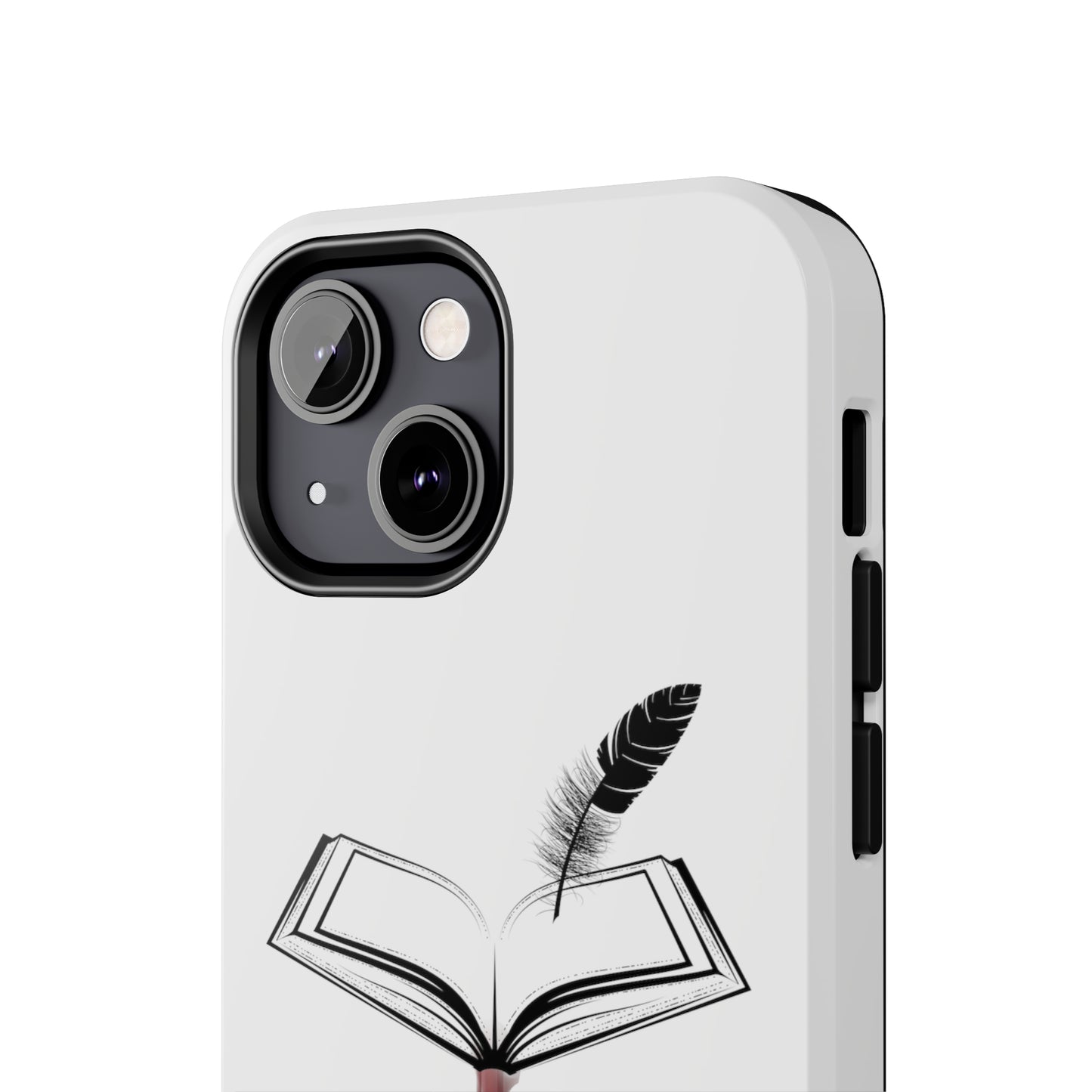 HAPPY FCKING ENDINGS Tough Phone Cases