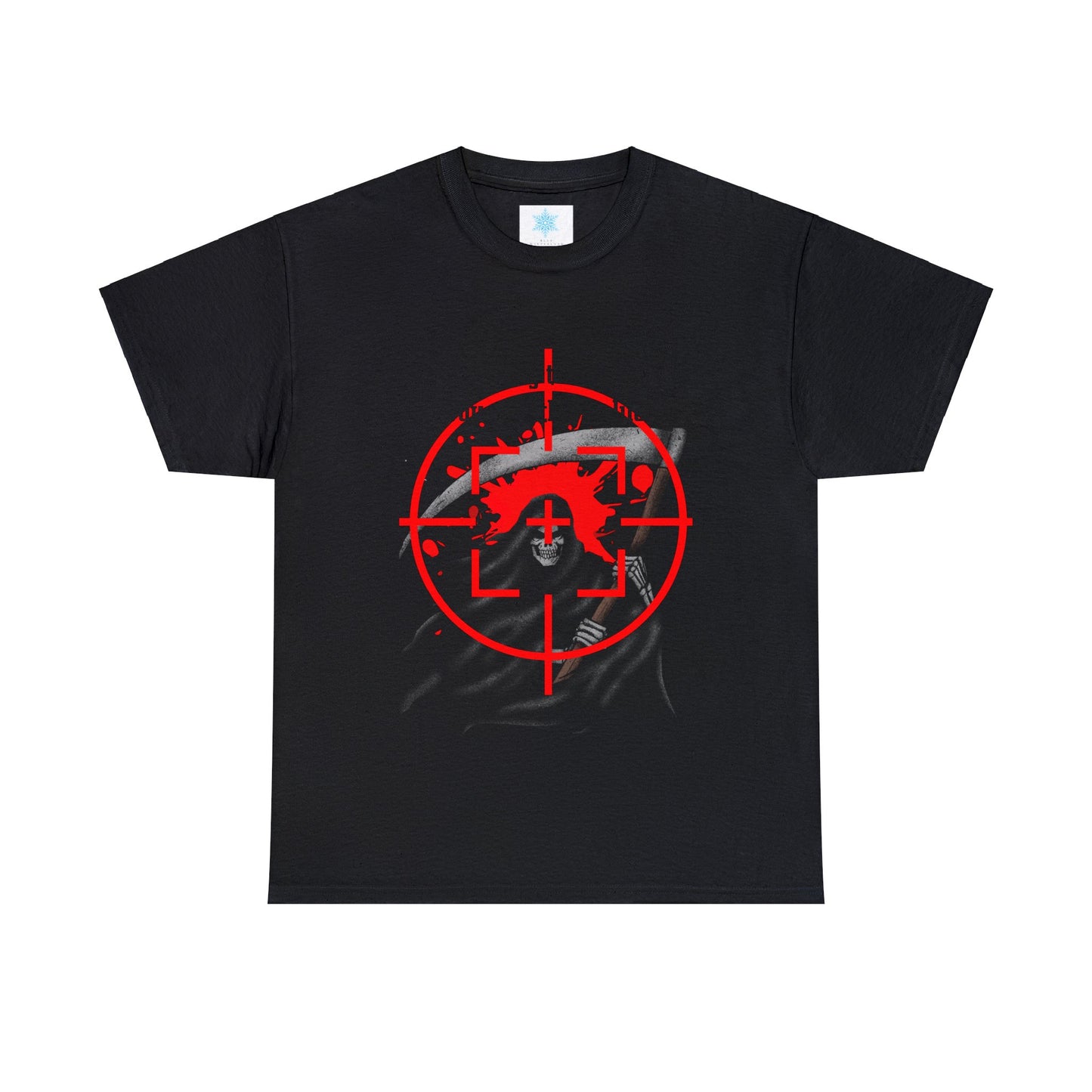 GAMER GIRL  Unisex Heavy Cotton Tee
