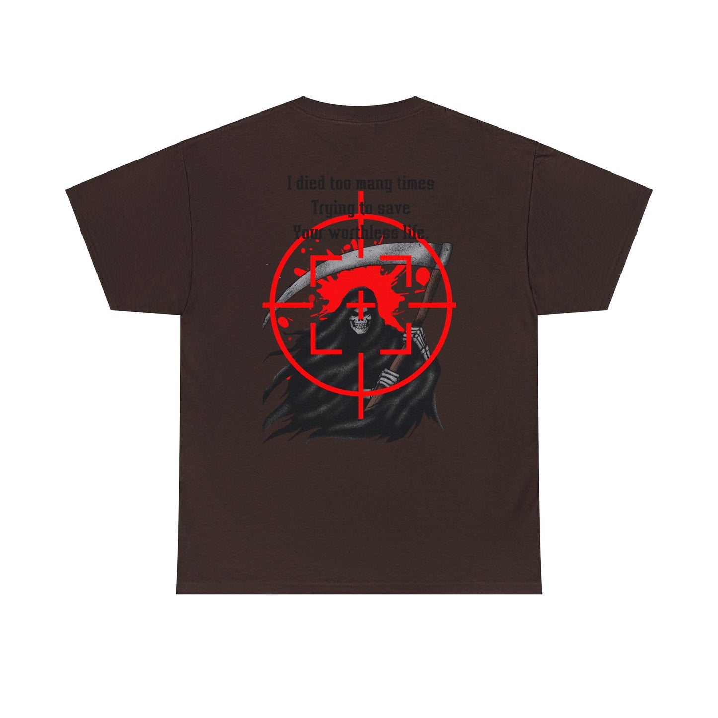 GAMER GIRL  Unisex Heavy Cotton Tee
