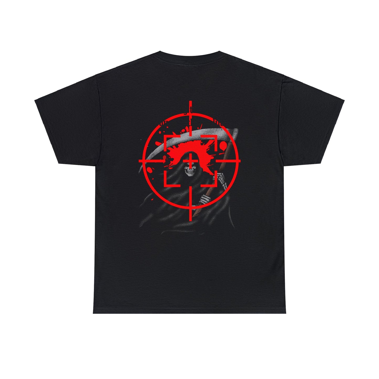 GAMER GIRL  Unisex Heavy Cotton Tee