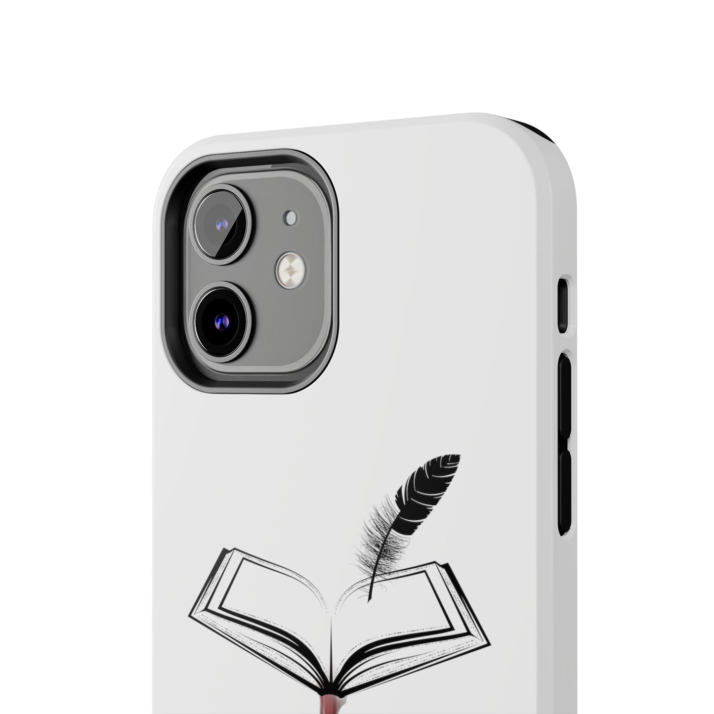 HAPPY FCKING ENDINGS Tough Phone Cases