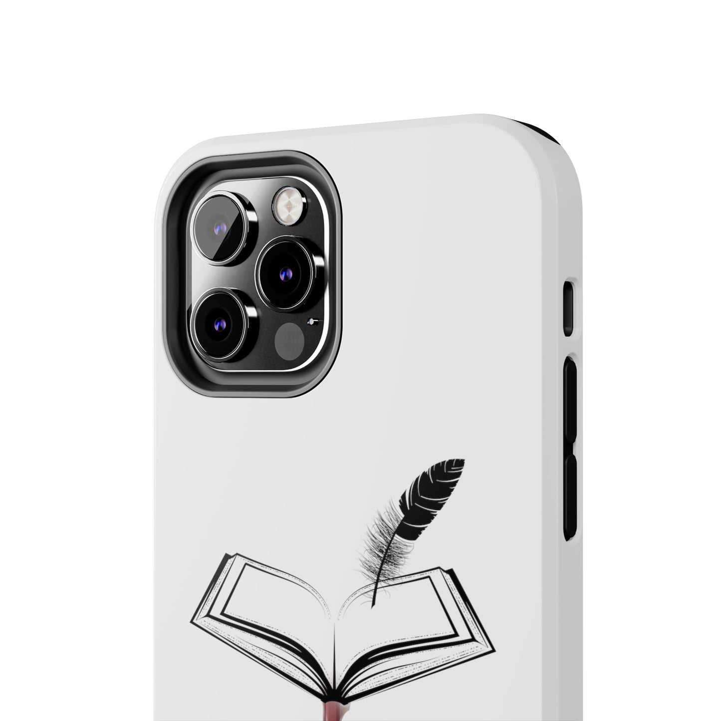 HAPPY FCKING ENDINGS Tough Phone Cases