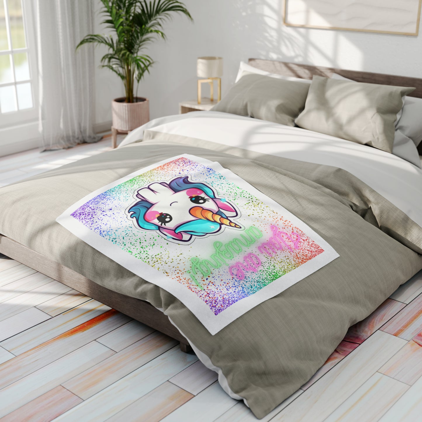 YOU ARE AMAZING  Arctic Fleece Blanket