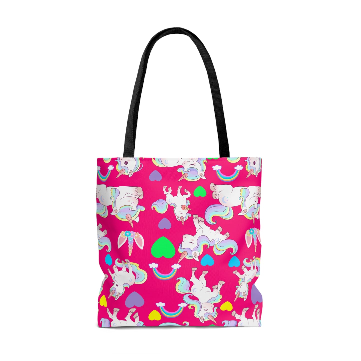 Unicorn Tote Bag