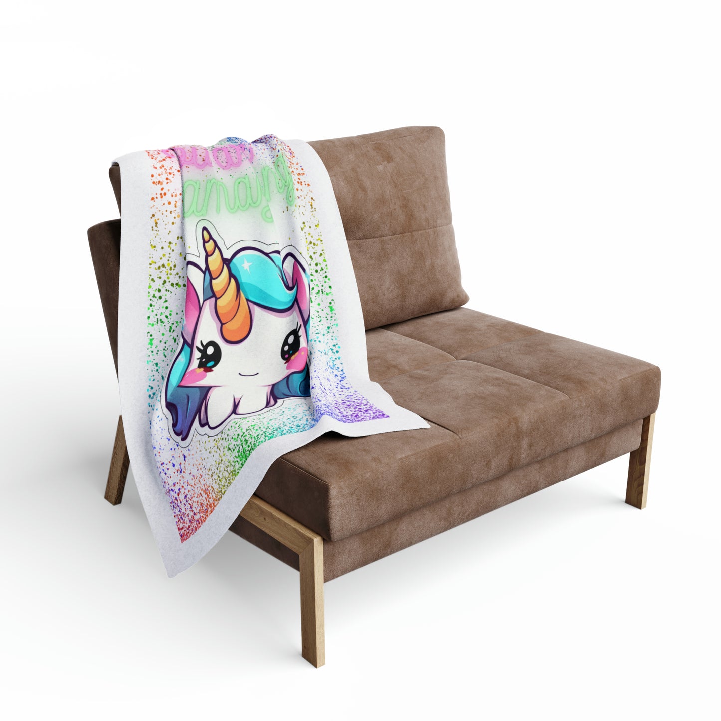 YOU ARE AMAZING  Arctic Fleece Blanket