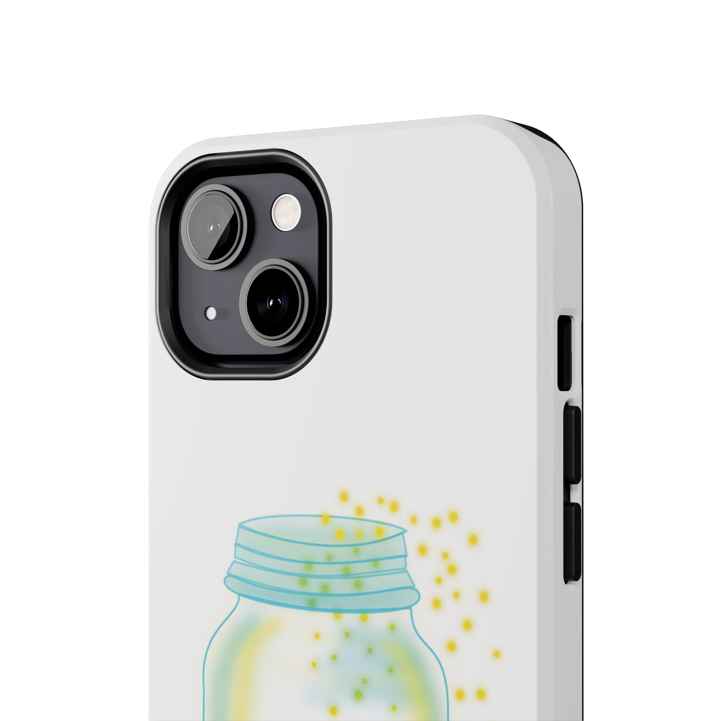 FIREFLIES OF HOPE Tough Phone Cases