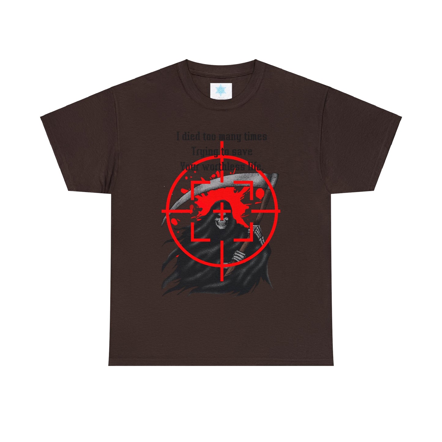 GAMER GIRL  Unisex Heavy Cotton Tee