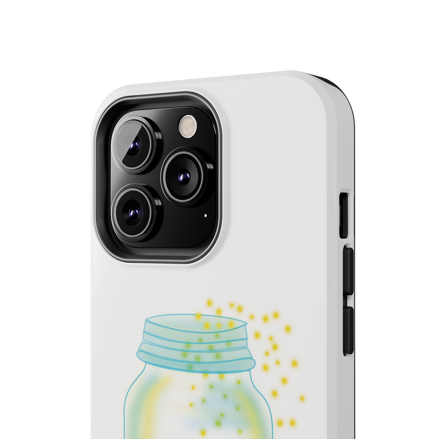 FIREFLIES OF HOPE Tough Phone Cases