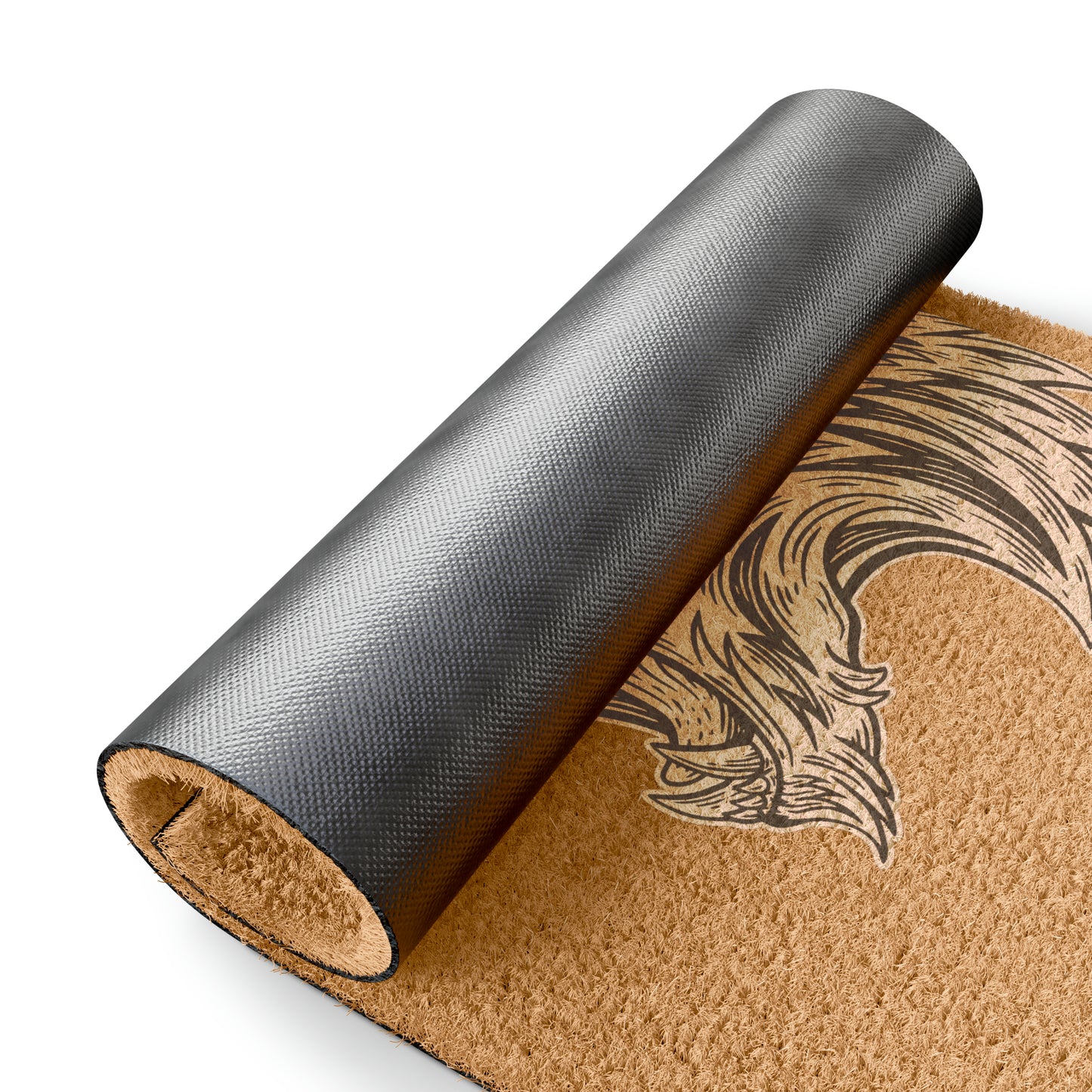 BEAST TALES V1 Doormat