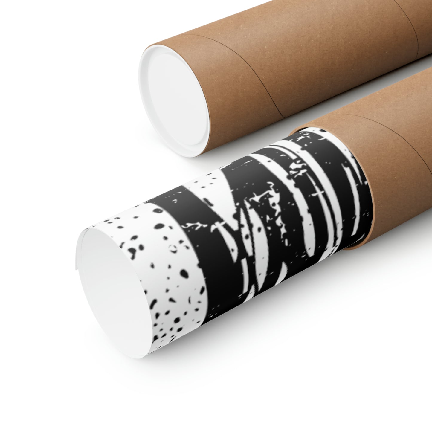 DEMON TALES V1   Matte Vertical Posters