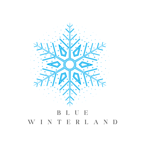 BLUE WINTERLAND