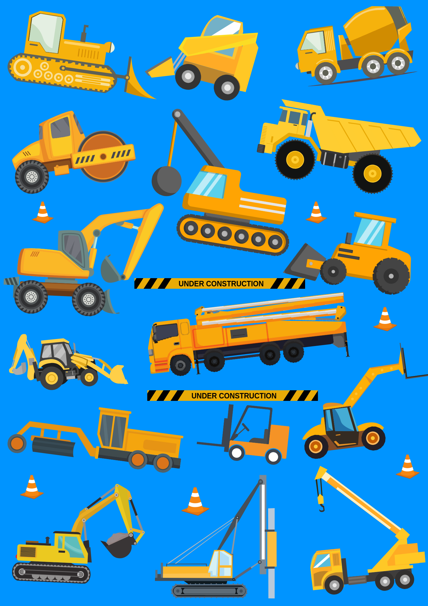 Seamless Construction Fabric For Kids Room, Curtains, Pillows, Clothes, Sheets, Crafting, Sewing, PJS, Pants, Boxers