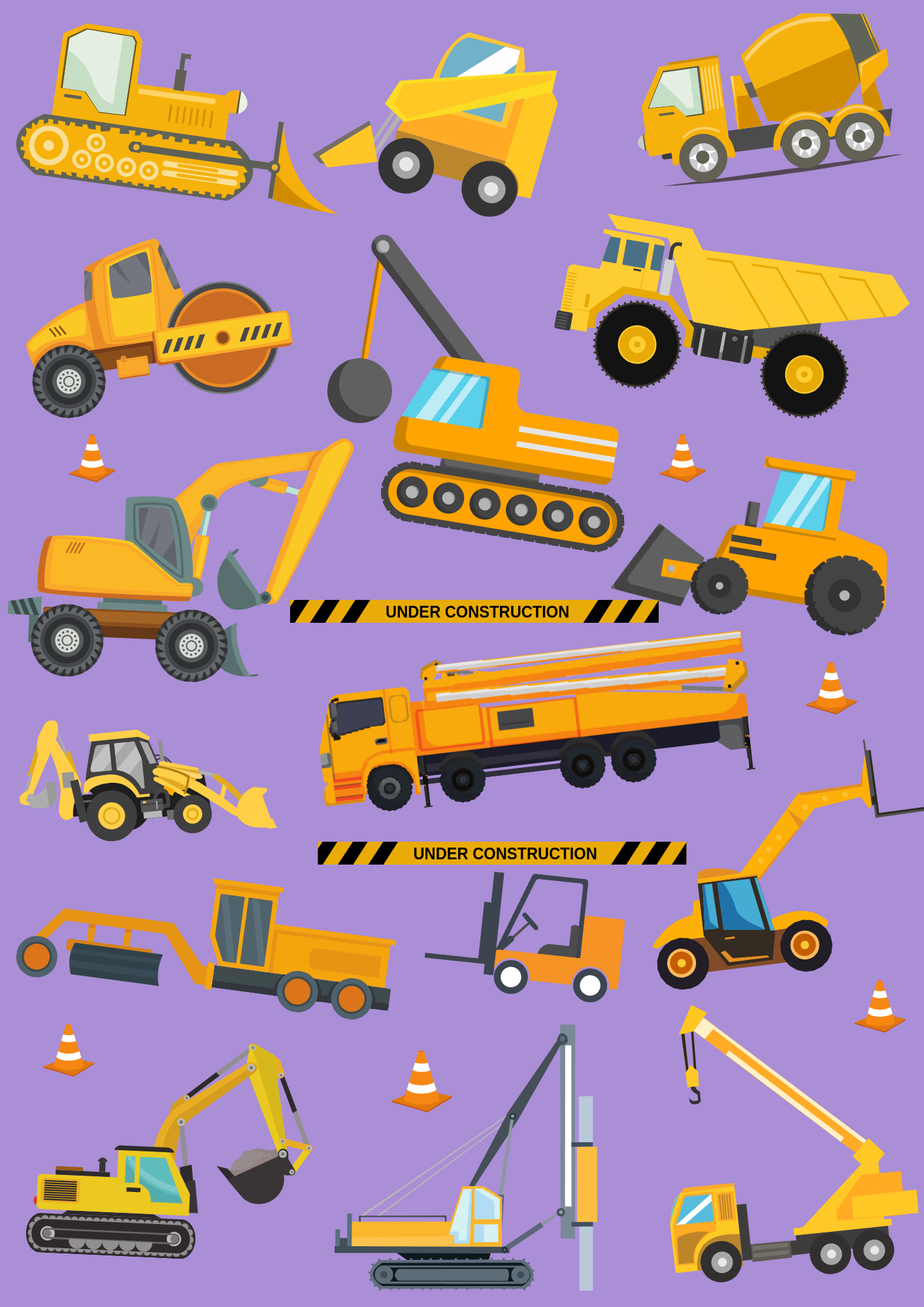 Seamless Construction Fabric For Kids Room, Curtains, Pillows, Clothes, Sheets, Crafting, Sewing, PJS, Pants, Boxers