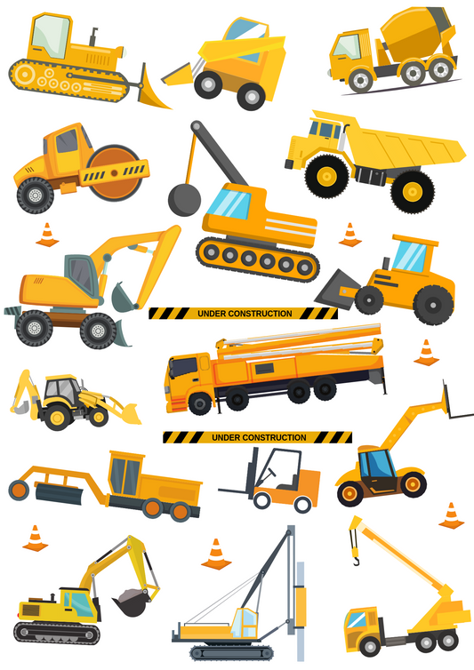 Seamless Construction Fabric For Kids Room, Curtains, Pillows, Clothes, Sheets, Crafting, Sewing, PJS, Pants, Boxers